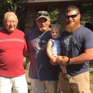 Meet your Posher, Coltin